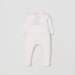 OVS Romper Rosewater