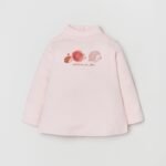 OVS T-Shirt L/S Potpourri