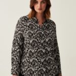 OVS Long Sleeve Black