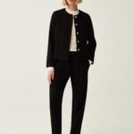 OVS Blz622 Blaze Black