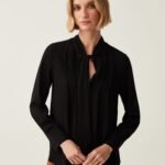 OVS Shi233 S/S S Black