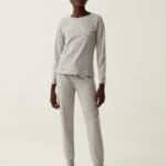 OVS 1028 Bottom Med Grey Mel