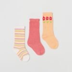OVS Pk 3 Long So Pale Peach