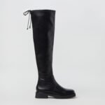OVS Boot Cuissar Black