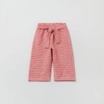 OVS Y/Dyed Check Quadro Ar