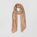 OVS Pashmina Ex Camel