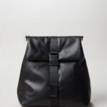 OVS Zaino Padded Black
