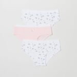 OVS Pk 3 Coulott Multicolor