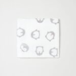 OVS Blanketaop O Bright White