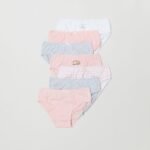 OVS Pk 7 Briefs Peachskin