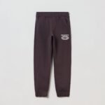 OVS Jogger Print Pavement
