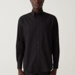 Tc06S24 Mens Black Bean