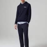 OVS Nizza Pant I Sky Captain
