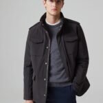 OVS New Field Military Oli