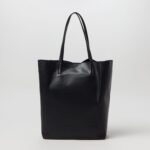 OVS Big Tote Lea Black