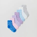 OVS Pk 7 Short S Multicolor