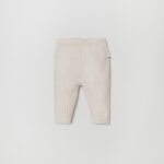 OVS Rib Trousers Pink Tint