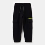 OVS Jogger Black Beauty