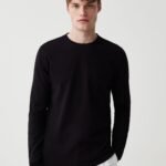 OVS Ada R/Neck J Meteorite