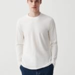 OVS Ada R/Neck J Snow White