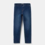 OVS Jegging Skin Medium Blue