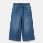 OVS Jogger Denim Medium Blue
