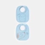OVS Pk2 Bibs W/P Angel Falls