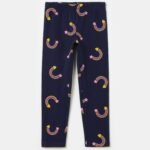 OVS Legging Long Dark Blue