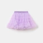 OVS Tulle Skirt Lavendula