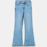 OVS Flare Denim Blue