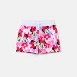 OVS Shorts Aop M Optical Whit