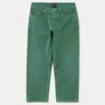 OVS 5 Pockets Pa Cilantro