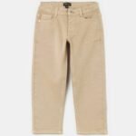 OVS 5 Pockets Pa Oyster Gray