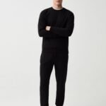 OVS Shot Pant Po Meteorite