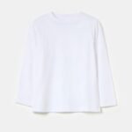 OVS T-Shirt Optical Whit