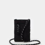 OVS Phoneholder Black