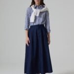 OVS Gonna Ruota Dark Blue