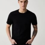 OVS Cheap Ss R.N Anthracite
