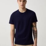 OVS Cheap Ss R.N Peacoat