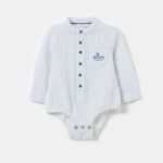 OVS Body Off White