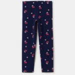 OVS Legging Long Dark Blue