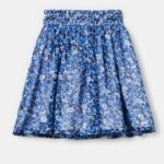 OVS Aop Flowers Multicolor
