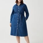 OVS Denim Fully Medium Blue