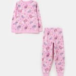 OVS Pyjama Sp 03 Sweet Lilac