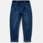 OVS Jogger Medium Blue