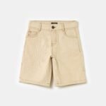 OVS Short Beige