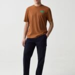 OVS Cargo Zalo Dark Denim