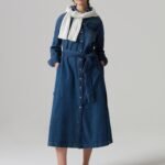OVS Denim Chemis Medium Blue