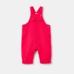 OVS Salopette Fuxia Pink