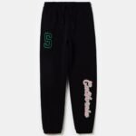 OVS Jog 4 Colors Black